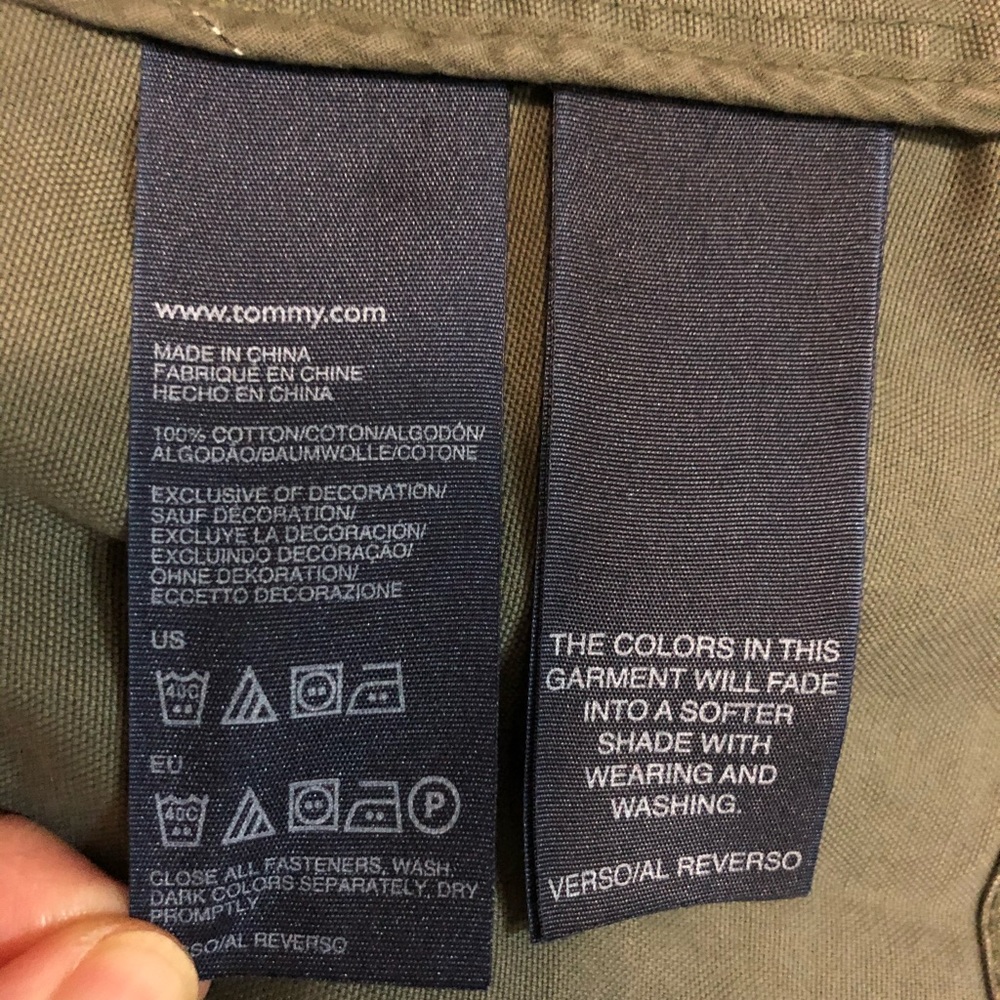 Field Jacket - Picture 4 of 6